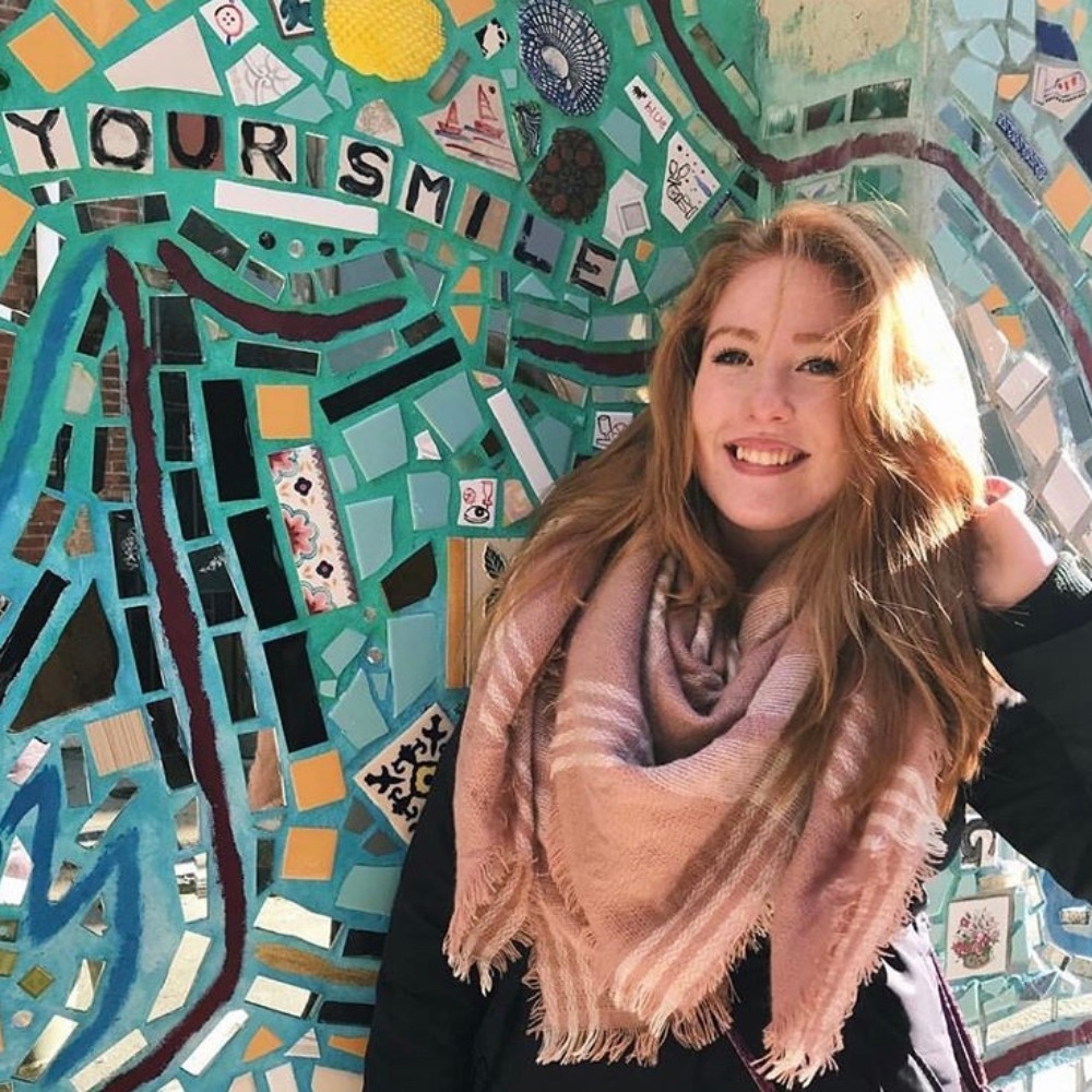 Meet your Posher, Tamara